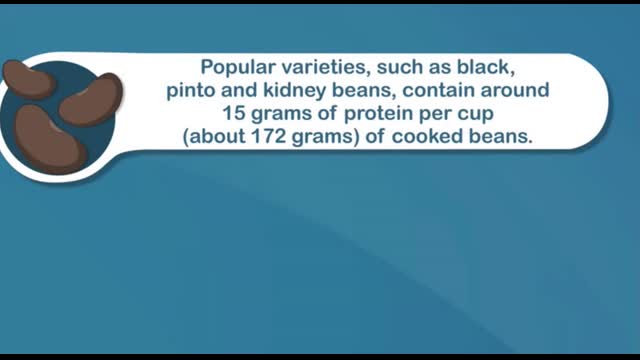 7 foods to help build lean muscle