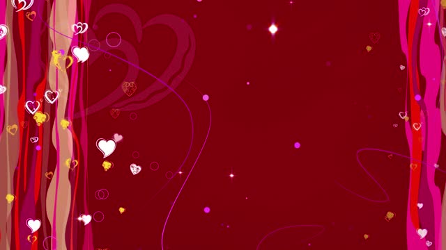 1053553_River_of_heart_animation_HD_BG